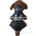 Wholesale All festival Suitable Large Waterproof Dog Clothes with English Text